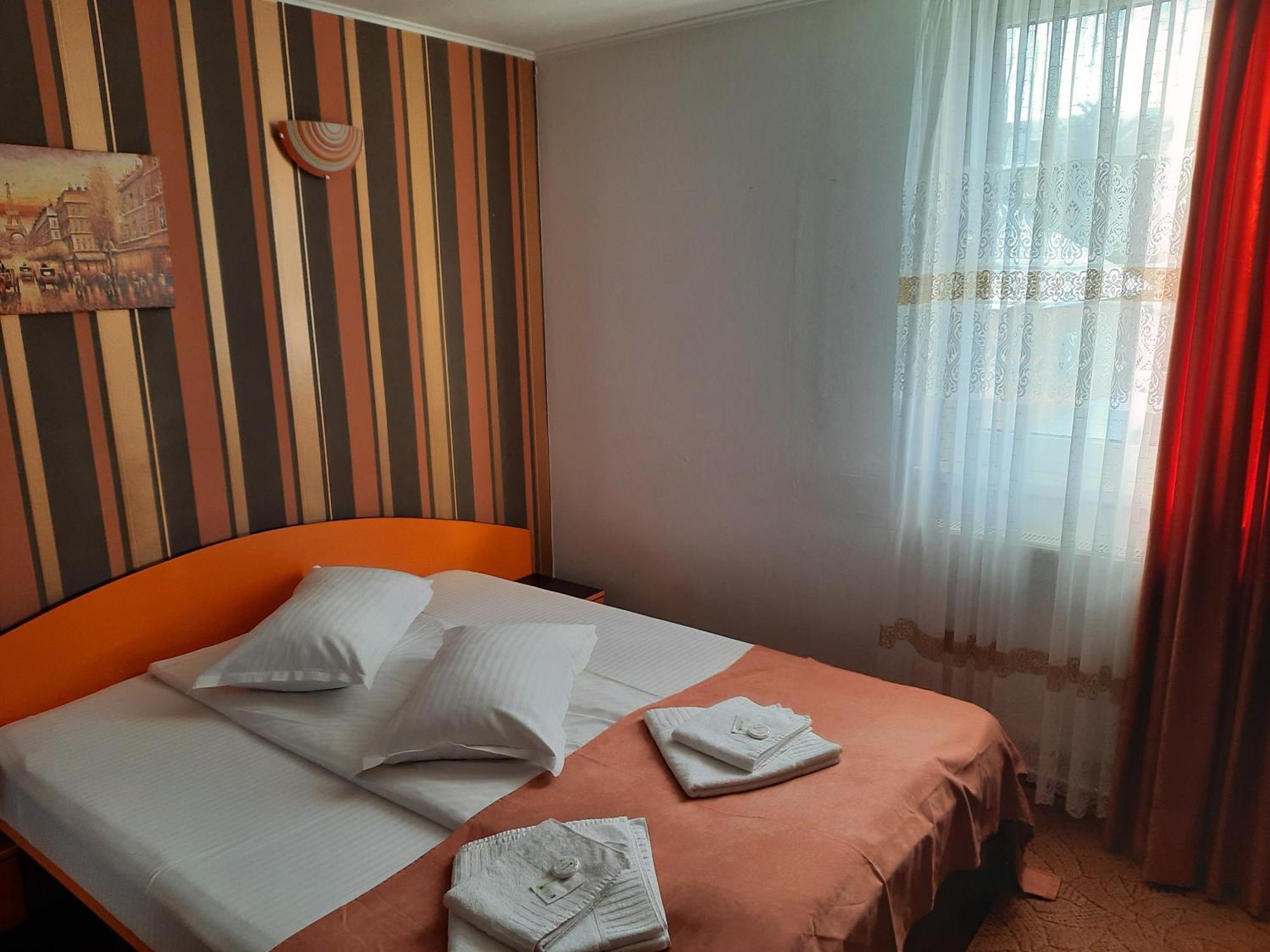 Pensiunea D&D Fagaras Room photo